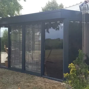 Extension sur mesure à Escalquens