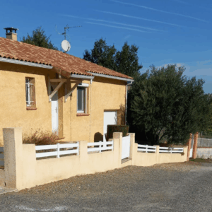 Volets roulants solaires Lauragais