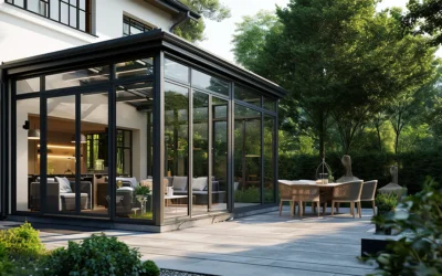 Agrandir ou déménager dans le Lauragais ? Les 5 raisons de choisir la véranda