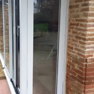 menuiseries sur la commune de baziege - 31